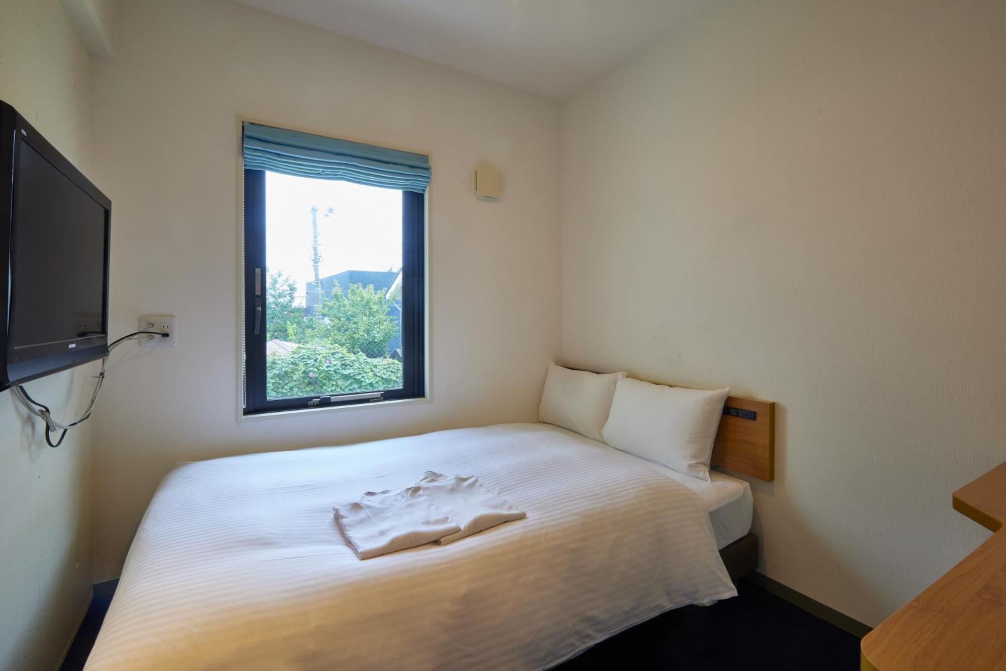 8 Hotel Shonan Fujisawa Exterior photo